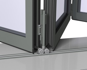 Bi-Fold-Door-Hardware
